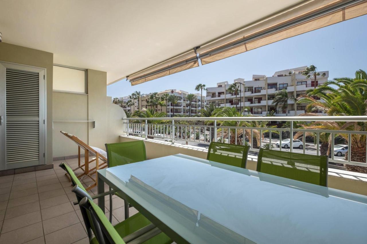 Apartamento Marina Arona  Exterior photo