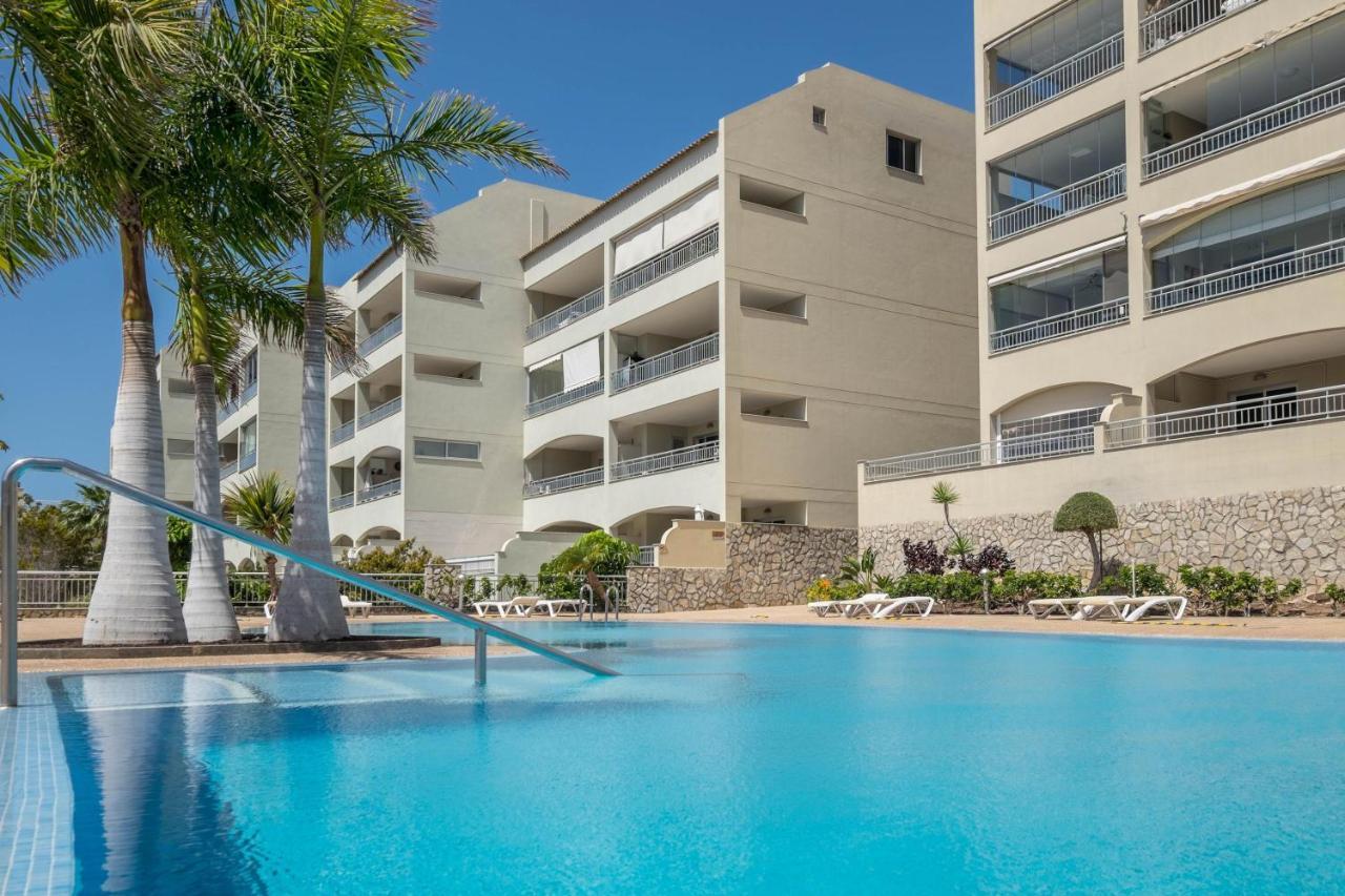 Apartamento Marina Arona  Exterior photo