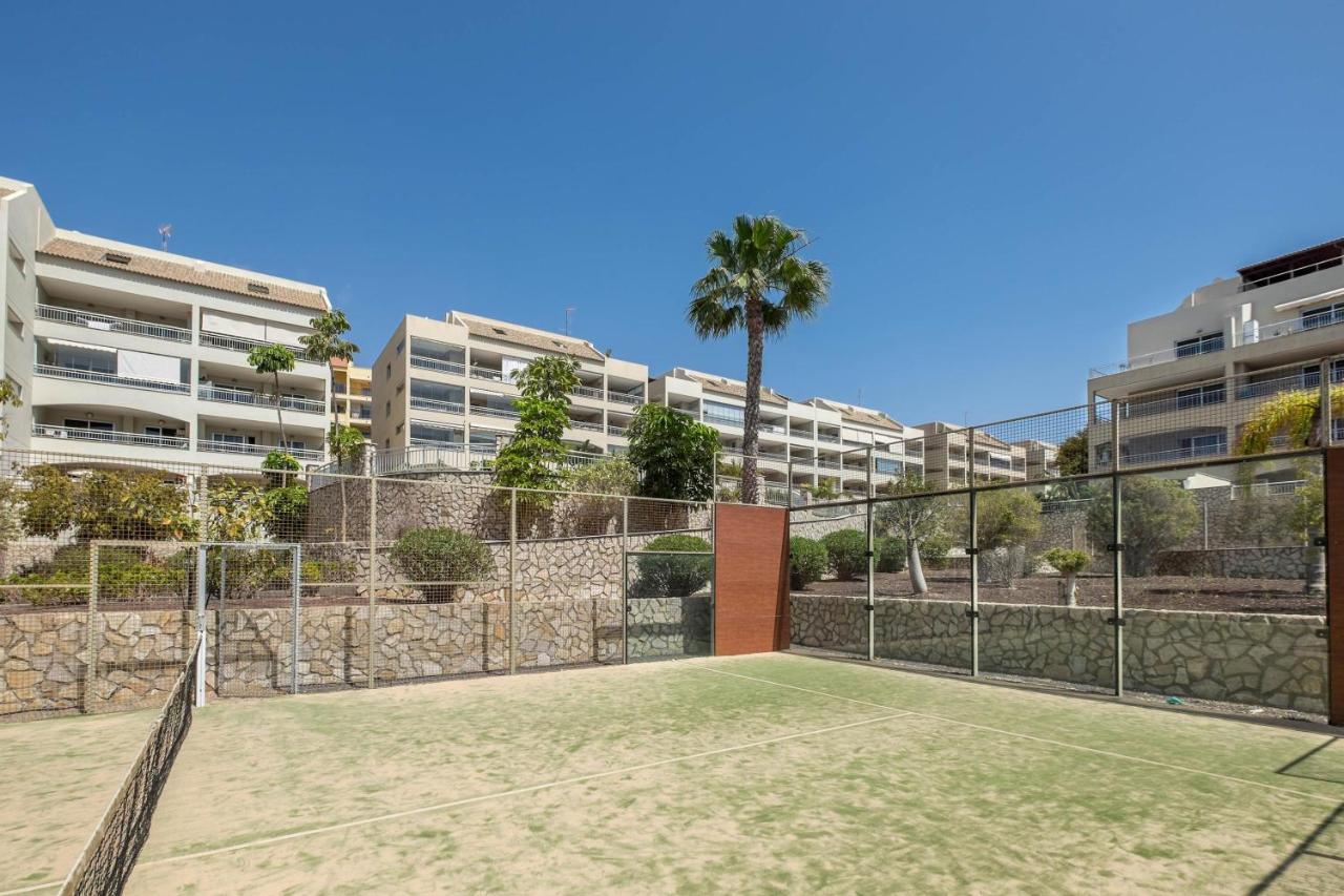 Apartamento Marina Arona  Exterior photo