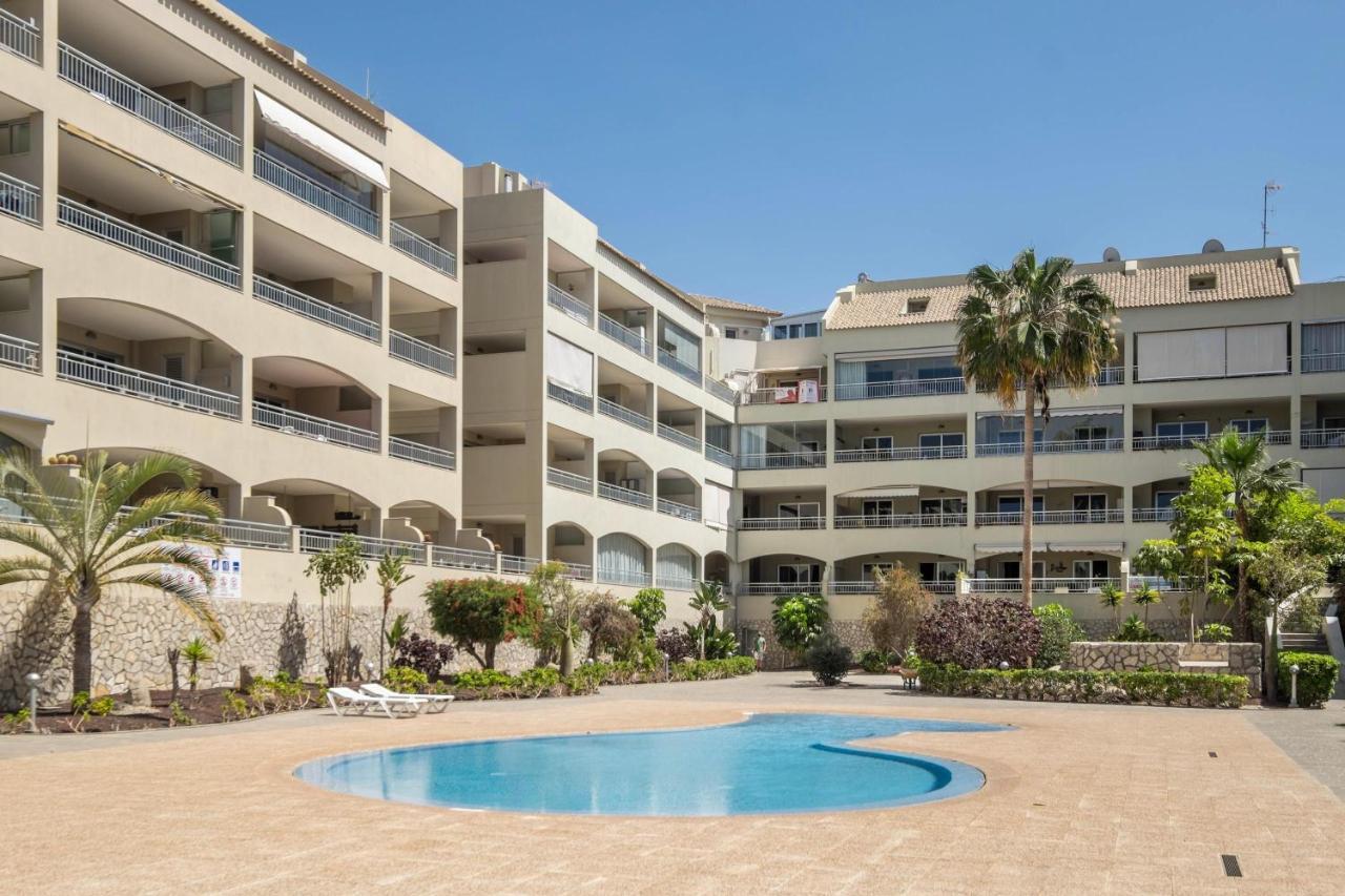 Apartamento Marina Arona  Exterior photo
